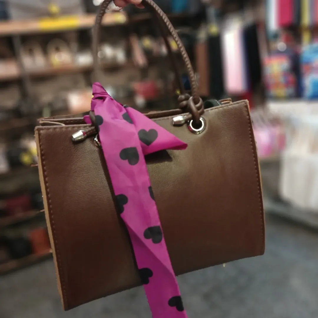 کیف دستی و دوشی لاکچری