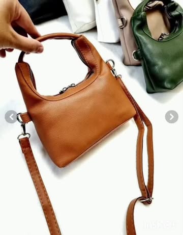 کیف شیک دخترانه